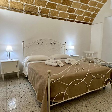 Dimora San Celso Apartment Gallipoli Luaran gambar