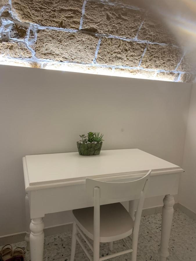 Dimora San Celso Apartment Gallipoli Luaran gambar