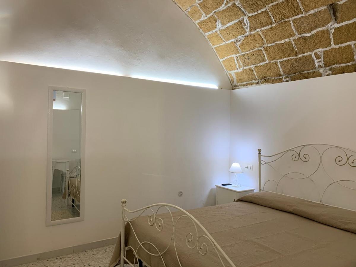 Dimora San Celso Apartment Gallipoli Luaran gambar