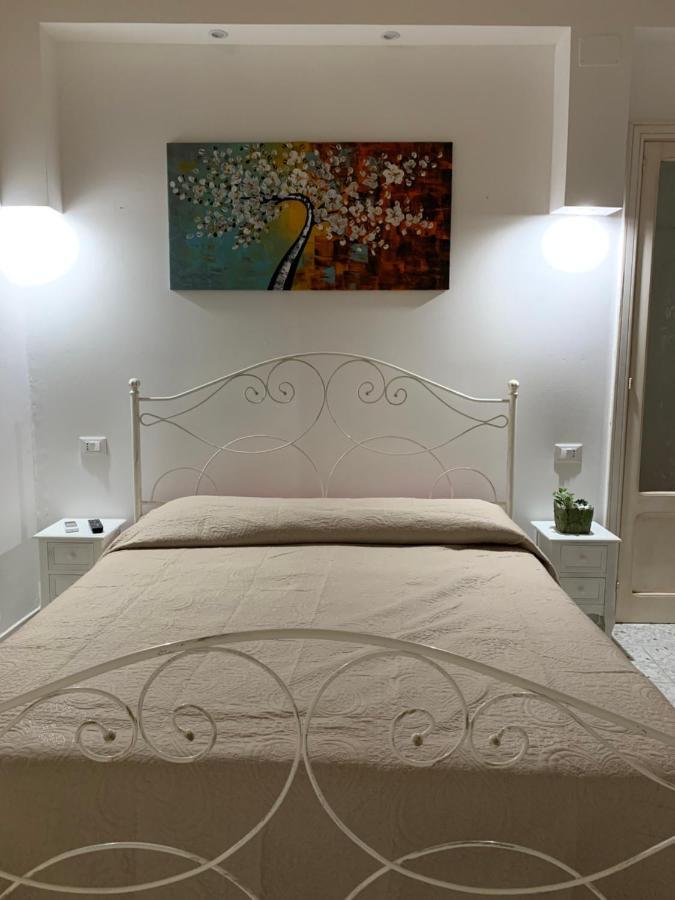Dimora San Celso Apartment Gallipoli Luaran gambar