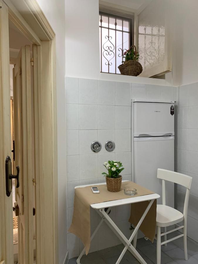 Dimora San Celso Apartment Gallipoli Luaran gambar