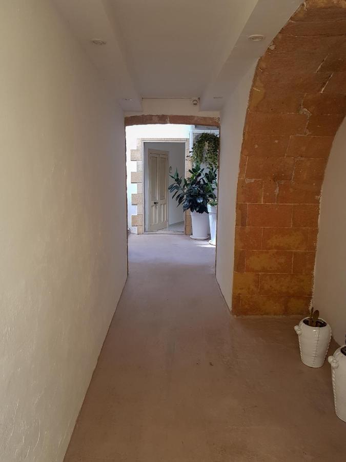Dimora San Celso Apartment Gallipoli Luaran gambar