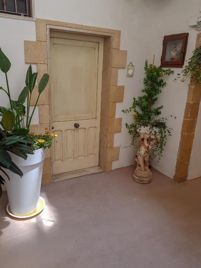 Dimora San Celso Apartment Gallipoli Luaran gambar