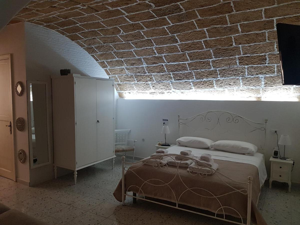 Dimora San Celso Apartment Gallipoli Luaran gambar
