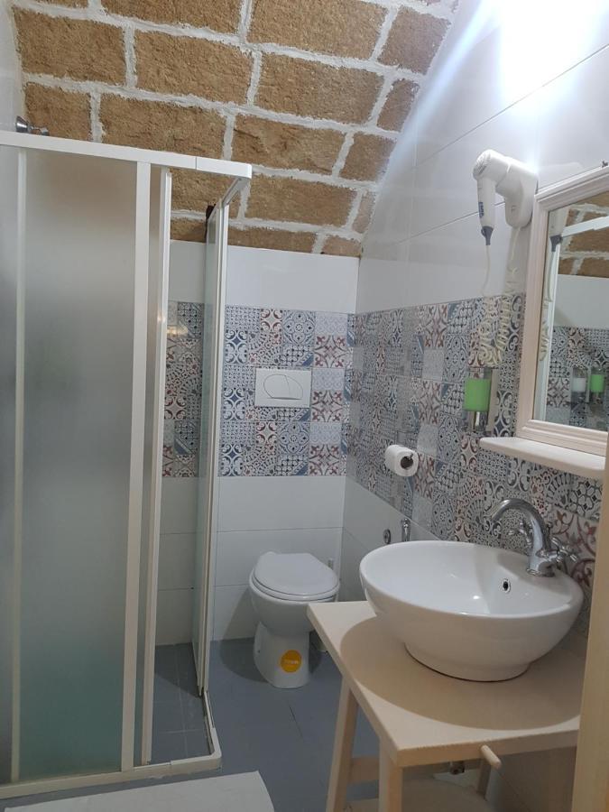 Dimora San Celso Apartment Gallipoli Luaran gambar