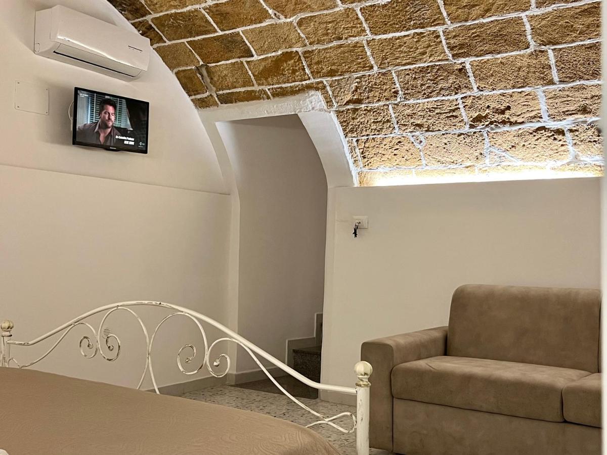 Dimora San Celso Apartment Gallipoli Luaran gambar