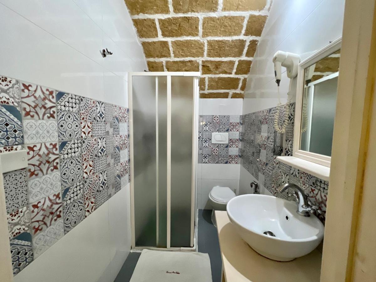 Dimora San Celso Apartment Gallipoli Luaran gambar