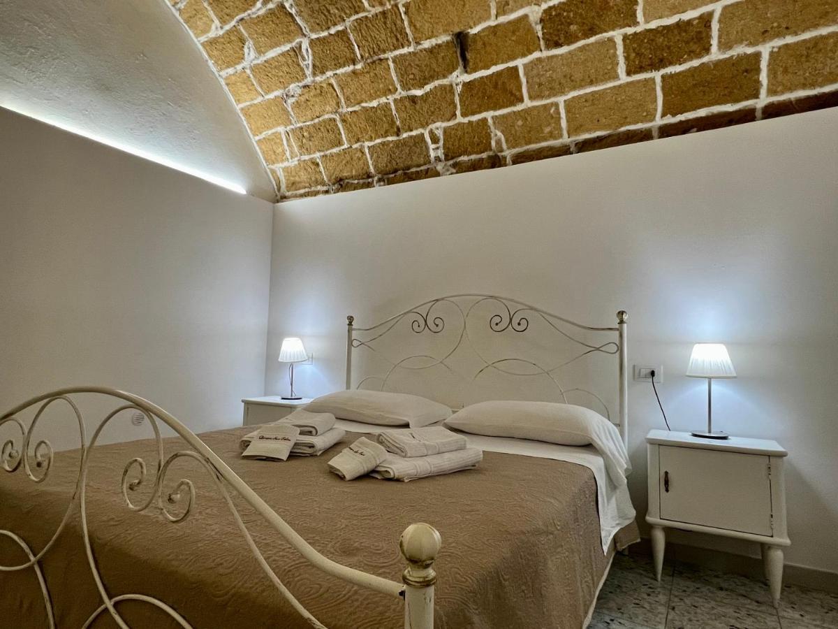 Dimora San Celso Apartment Gallipoli Luaran gambar
