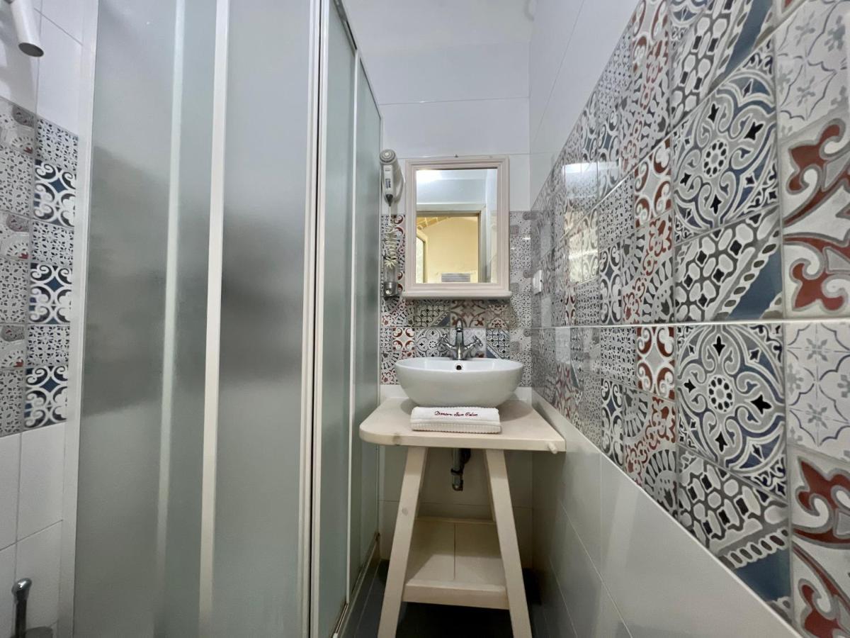 Dimora San Celso Apartment Gallipoli Luaran gambar