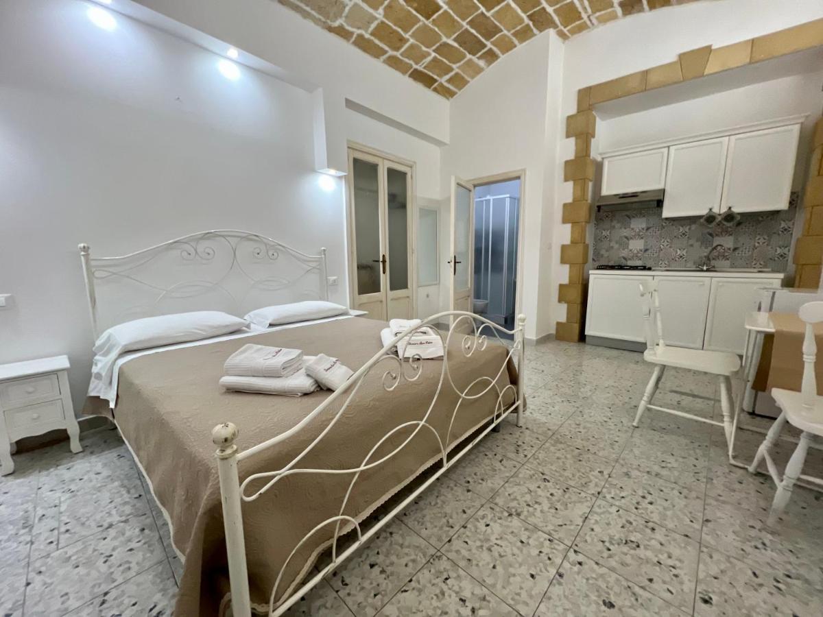 Dimora San Celso Apartment Gallipoli Luaran gambar