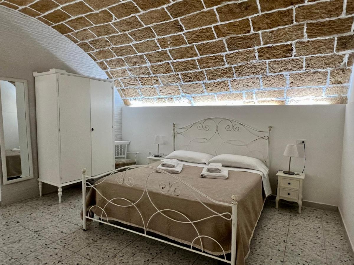 Dimora San Celso Apartment Gallipoli Luaran gambar