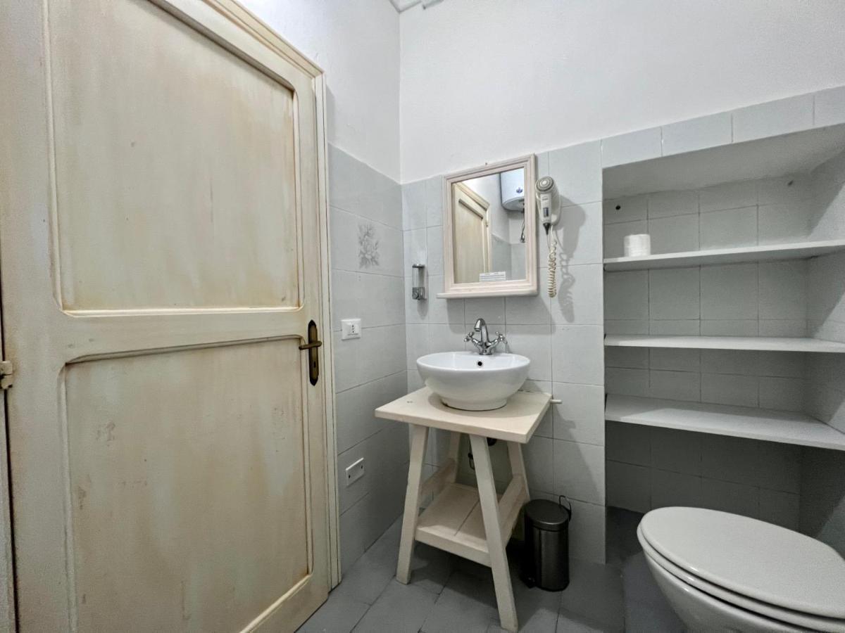 Dimora San Celso Apartment Gallipoli Luaran gambar