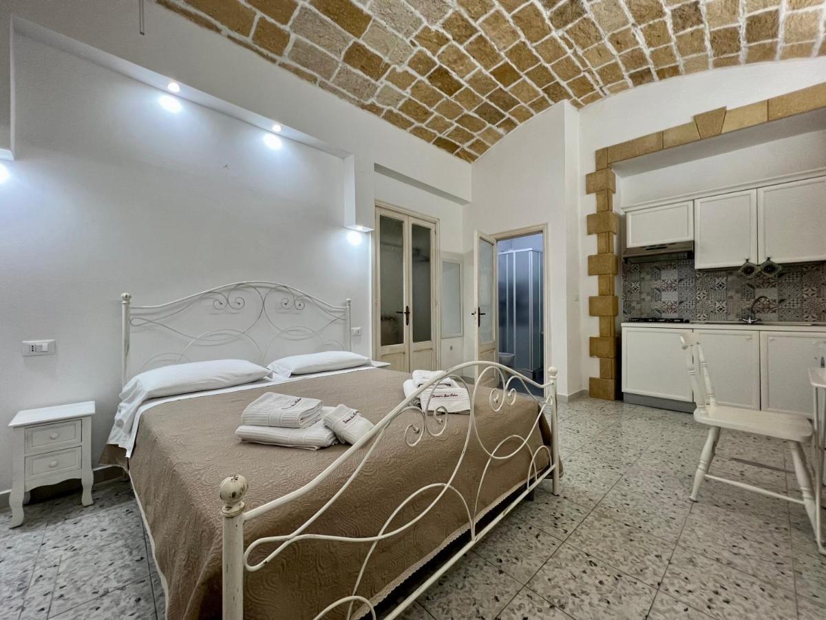 Dimora San Celso Apartment Gallipoli Luaran gambar